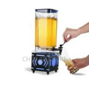 3.0l Rechargeable Led Beer Wine Juice Dispenser.