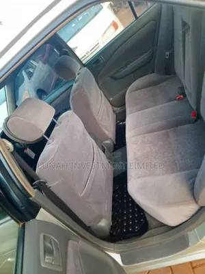 Toyota Premio 2008 Silver