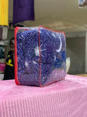 4pieces Duvet 5by6