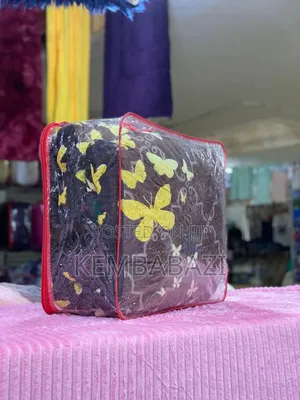 4pieces Duvet 5by6