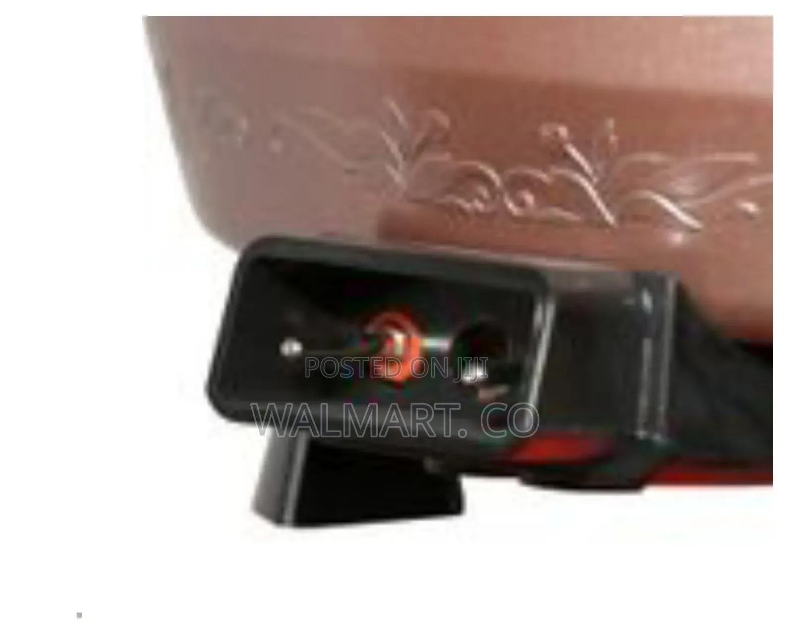 Boma Electric Pan and Hot Pot With Glass Lid Smokeless Cooker