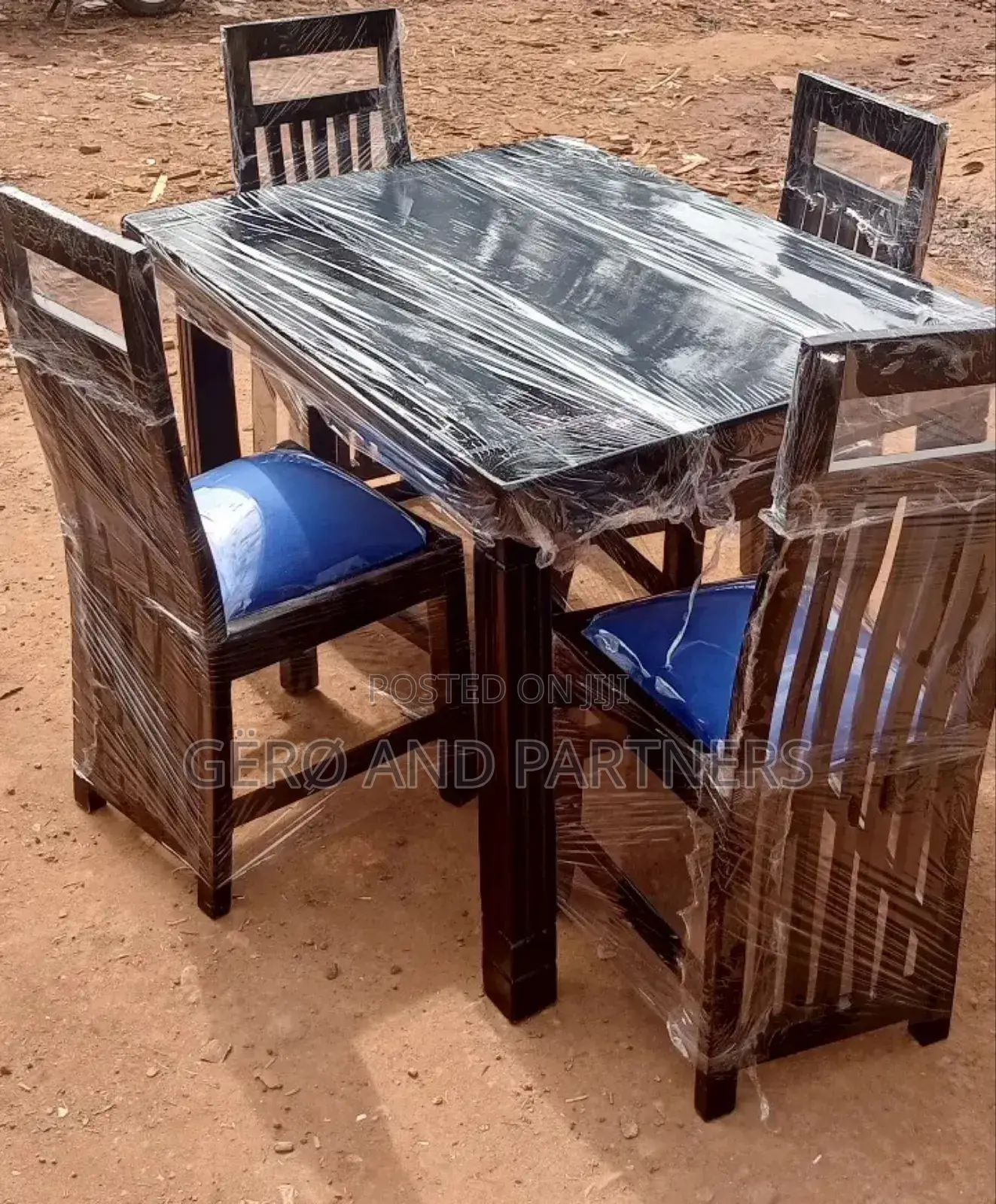 Most Preferred Dining Table.
