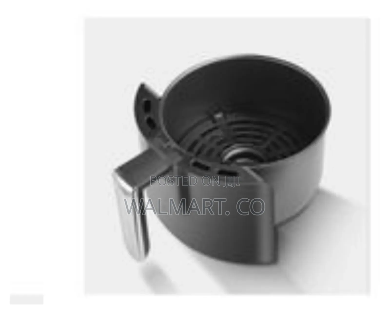 DSP 2.5l Hot Grill and Air Fryer in Oven-Black
