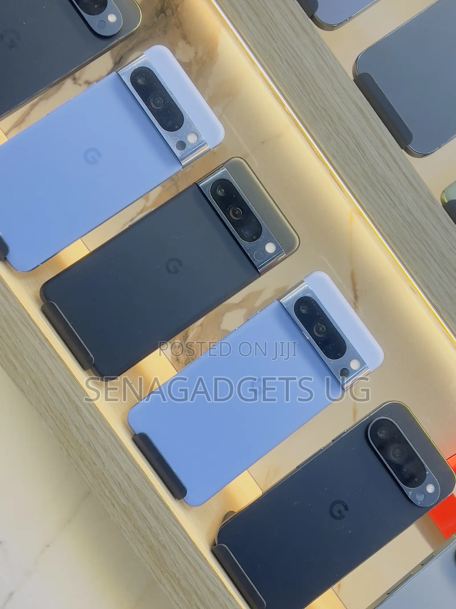 Google Pixel 8 Pro 128 GB