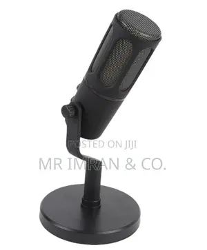 RGB Dynamic Mic WPD Cardioid Pickup