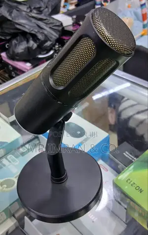 RGB Dynamic Mic WPD Cardioid Pickup