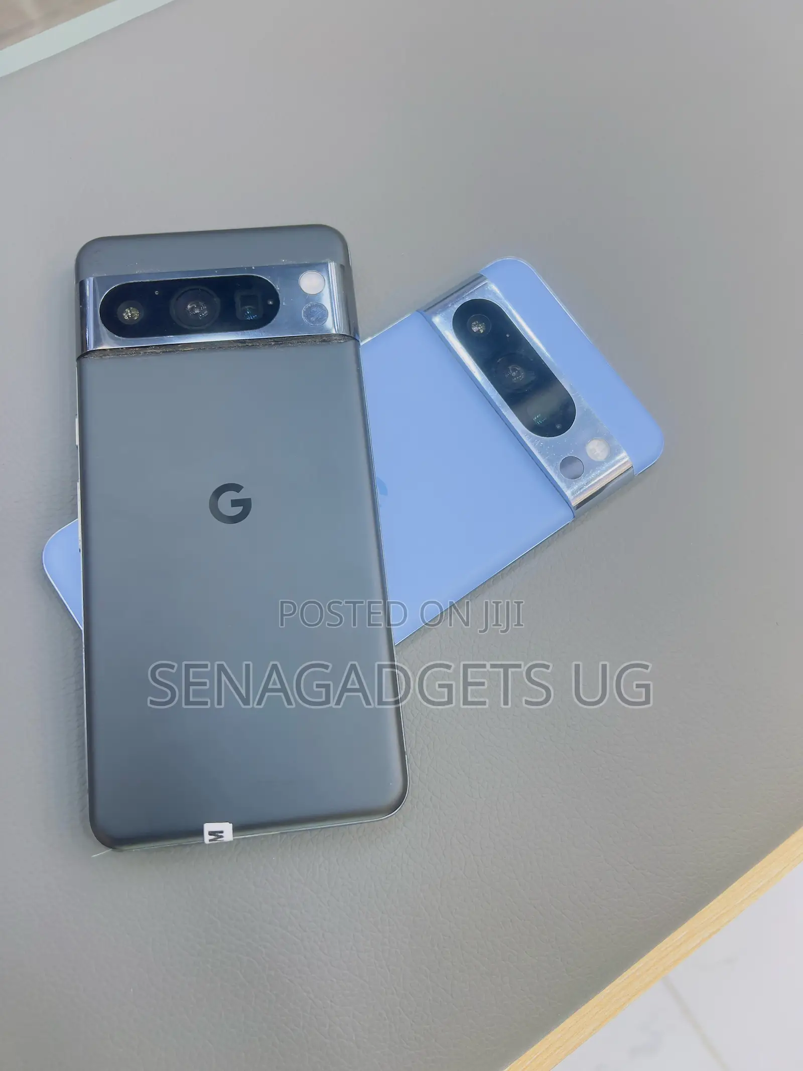 Google Pixel 8 Pro 128 GB Black