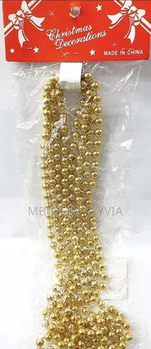 Christmas Decorations/ Christmas Chains Home Accessories