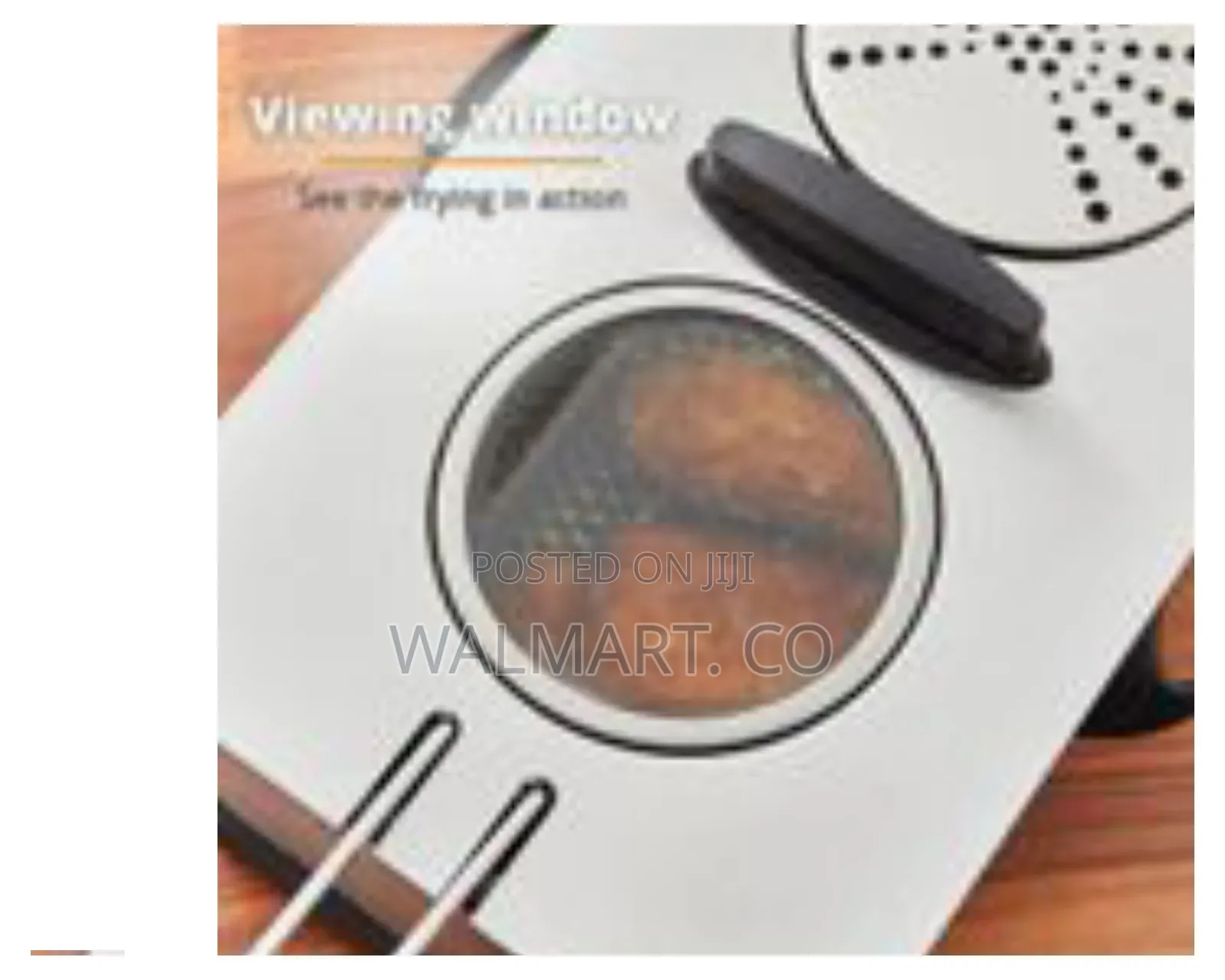 Swan 3 Litre Stainless Steel Deep Fat Fryer 2000w-Silver