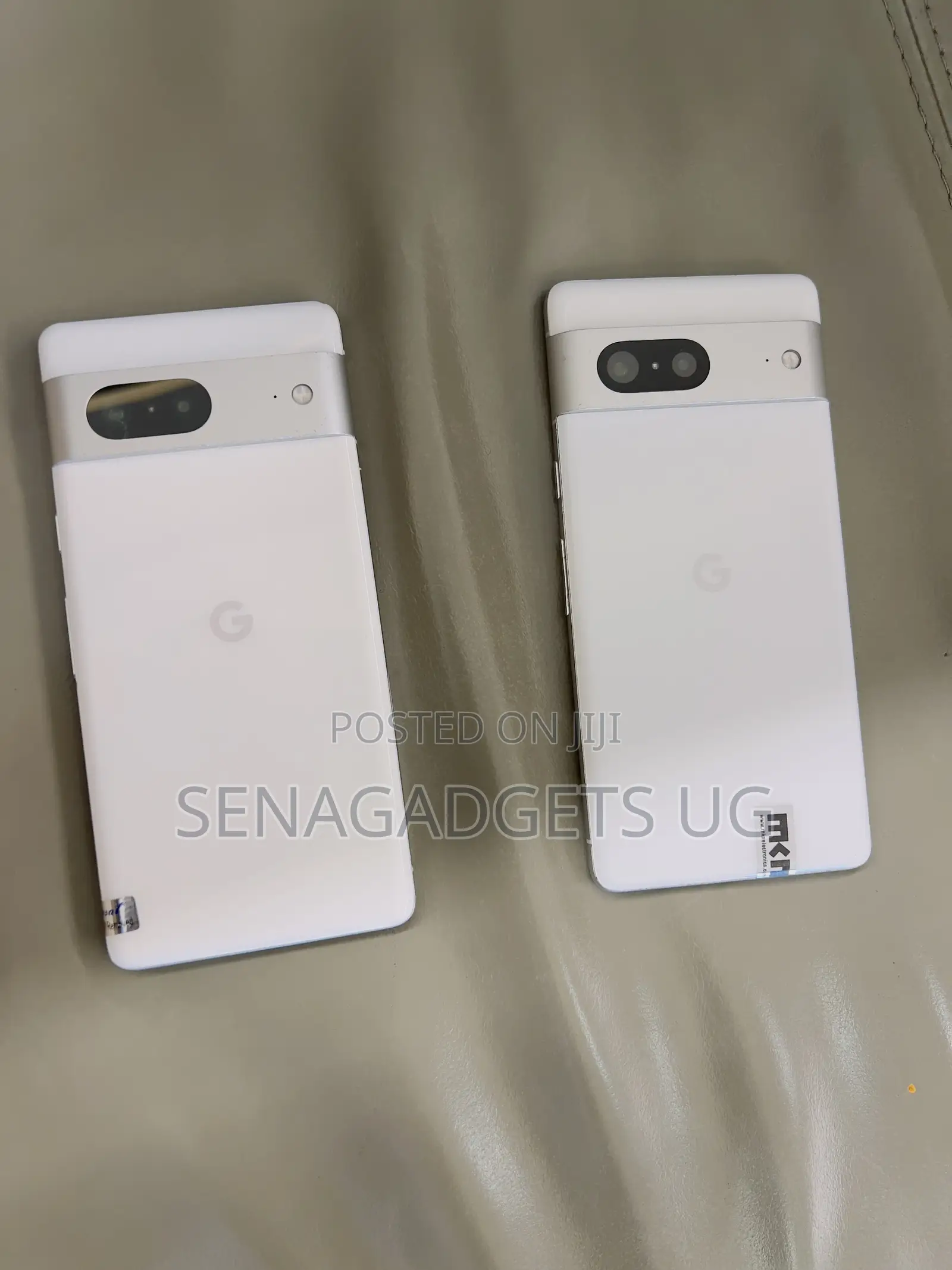 Google Pixel 7 128 GB Black