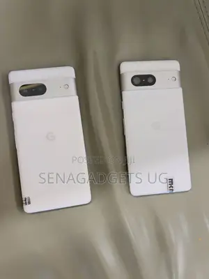 Google Pixel 7 128 GB Black