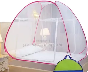 Tent Net Available in Different Colors