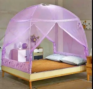 Tent Net Available in Different Colors