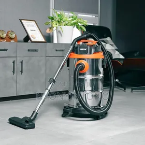 Geepas 30liters Wet and Dry Vacuum Cleaner Gvc19032