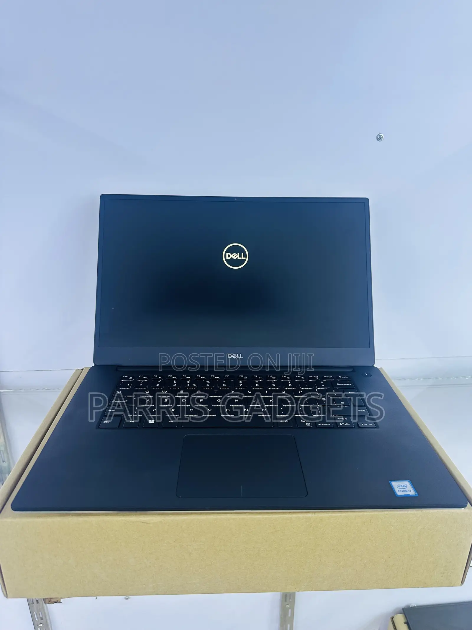 Laptop Dell Precision 15 5540 16GB Intel Core i7 SSD 512GB