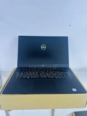 Laptop Dell Precision 15 5540 16GB Intel Core i7 SSD 512GB