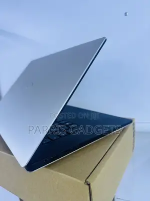 Laptop Dell Precision 15 5540 16GB Intel Core i7 SSD 512GB
