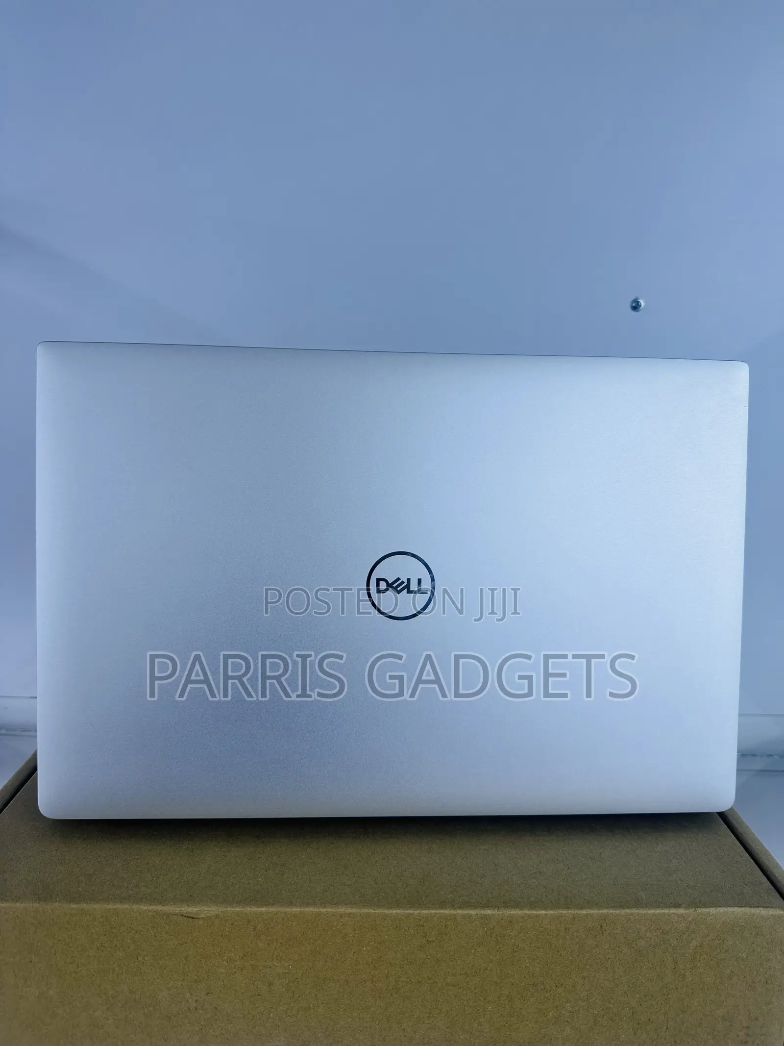 Laptop Dell Precision 15 5540 16GB Intel Core i7 SSD 512GB