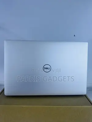 Laptop Dell Precision 15 5540 16GB Intel Core i7 SSD 512GB