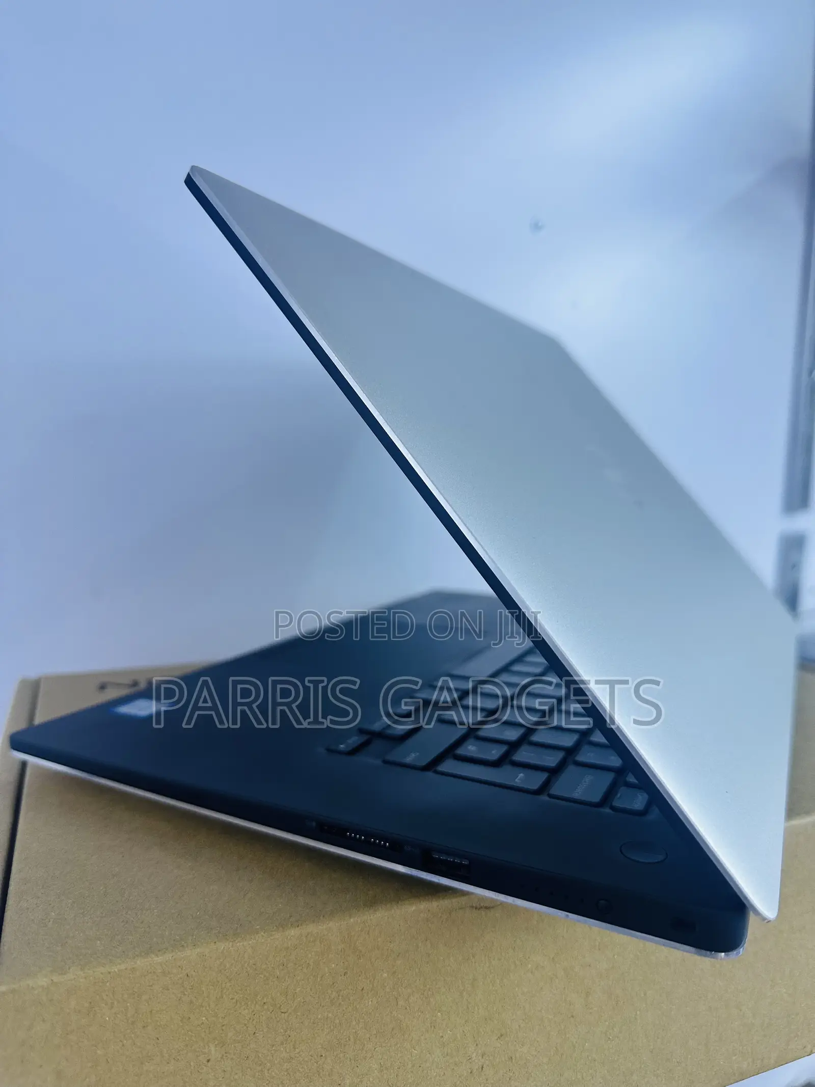 Laptop Dell Precision 15 5540 16GB Intel Core i7 SSD 512GB