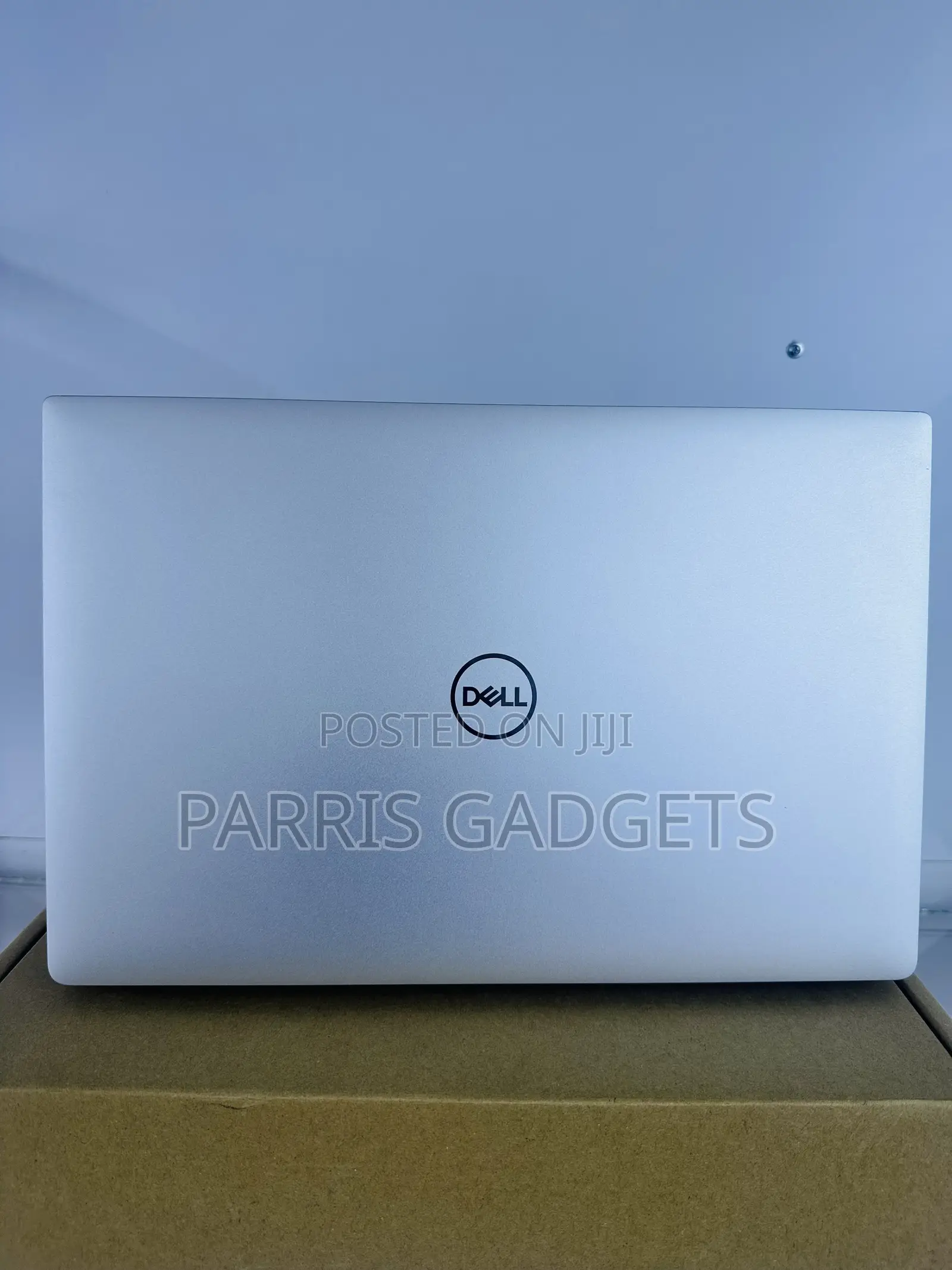 Laptop Dell Precision 15 5540 16GB Intel Core i7 SSD 512GB