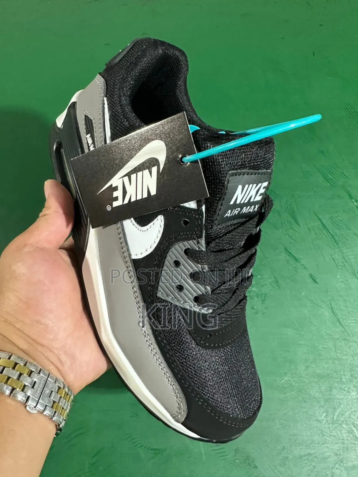 Swift Air Max 90 De Original