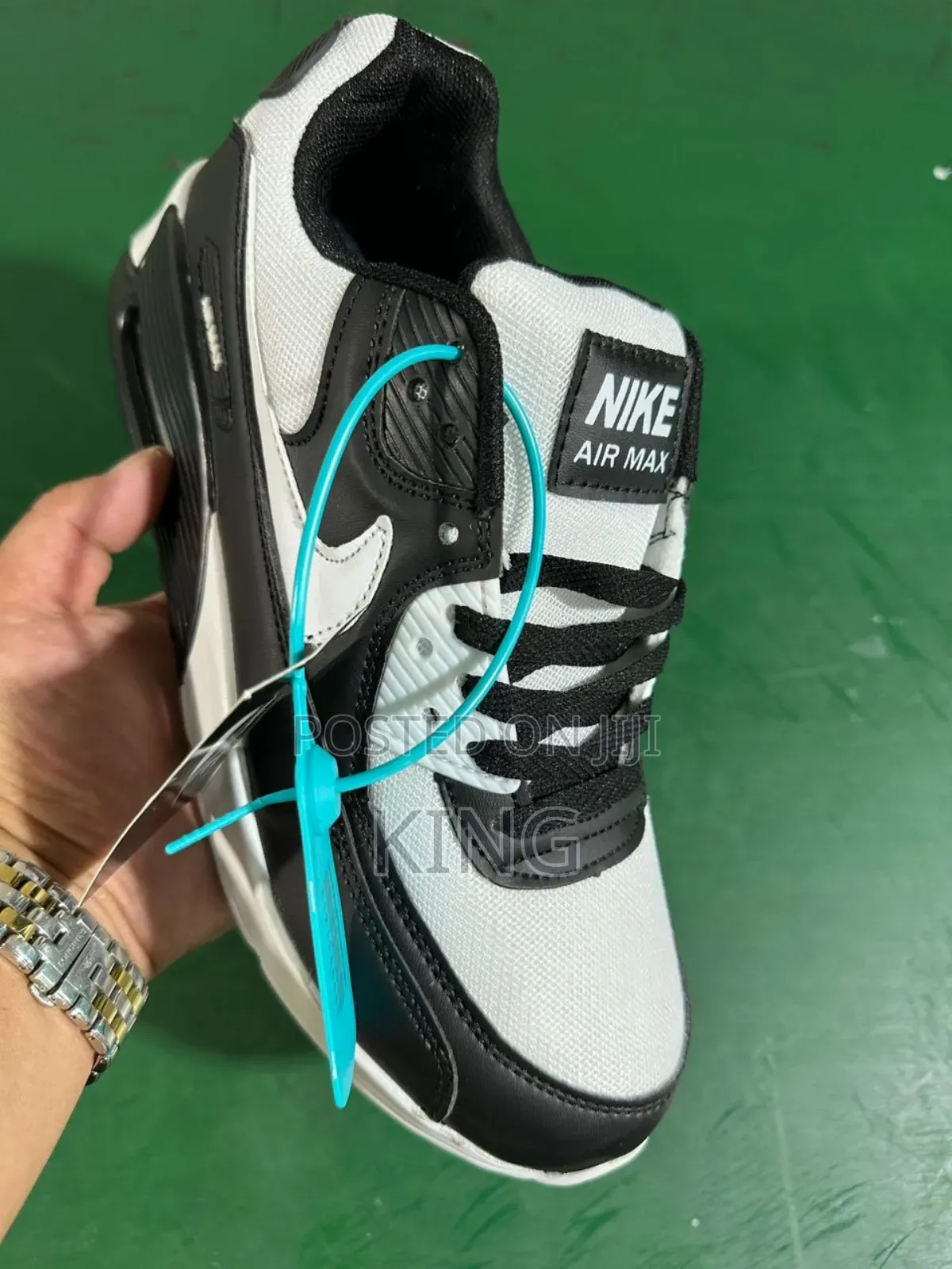 Swift Air Max 90 De Original