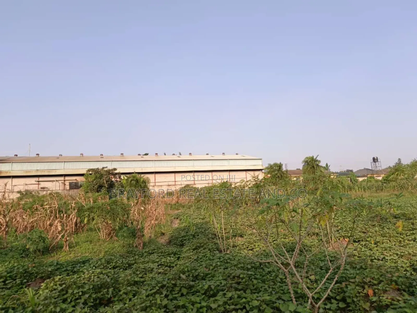 Land for Sale