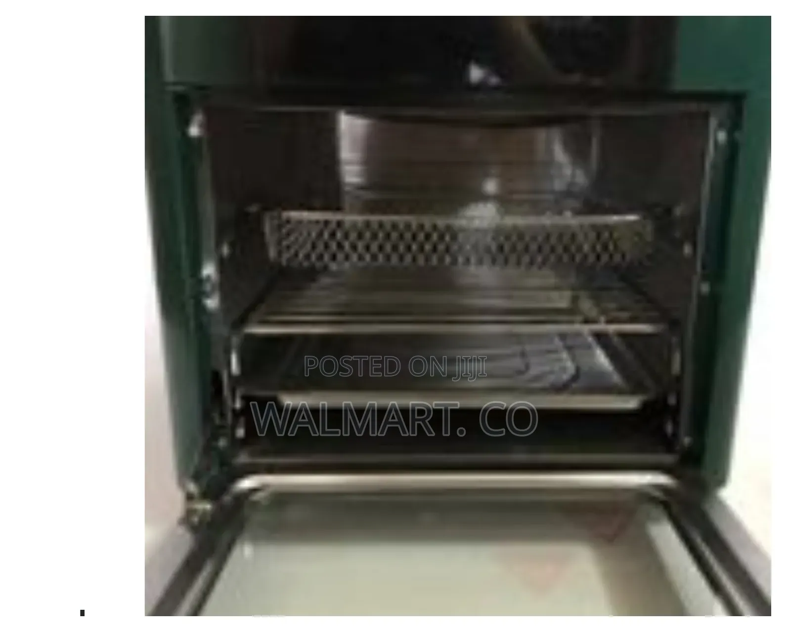 Silver Crest 12l Air Fryer Oven Toaster Dehydrator