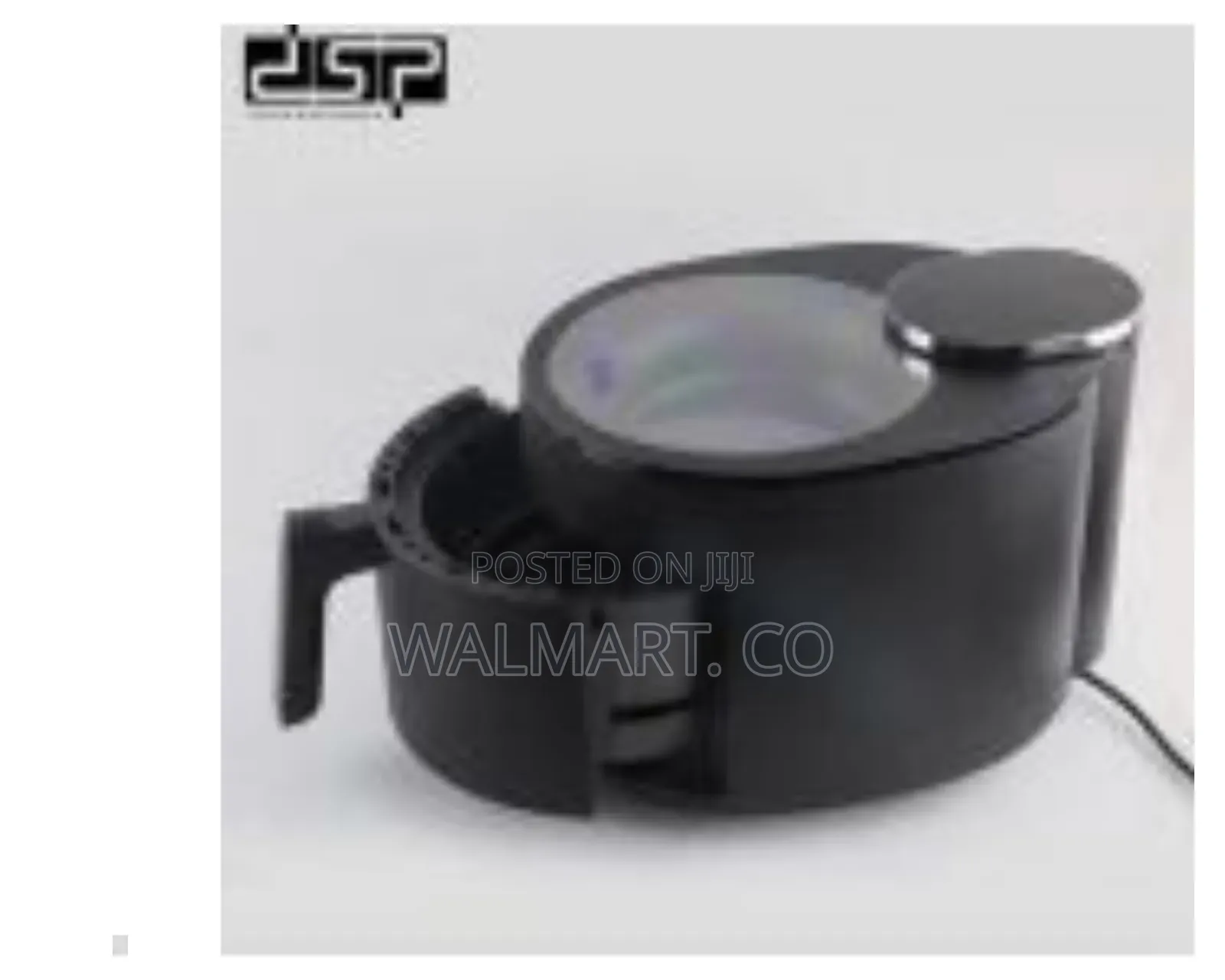 1500w Electric Air Fryer 5litres Oil Free