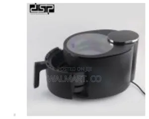 1500w Electric Air Fryer 5litres Oil Free