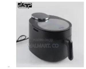 1500w Electric Air Fryer 5litres Oil Free