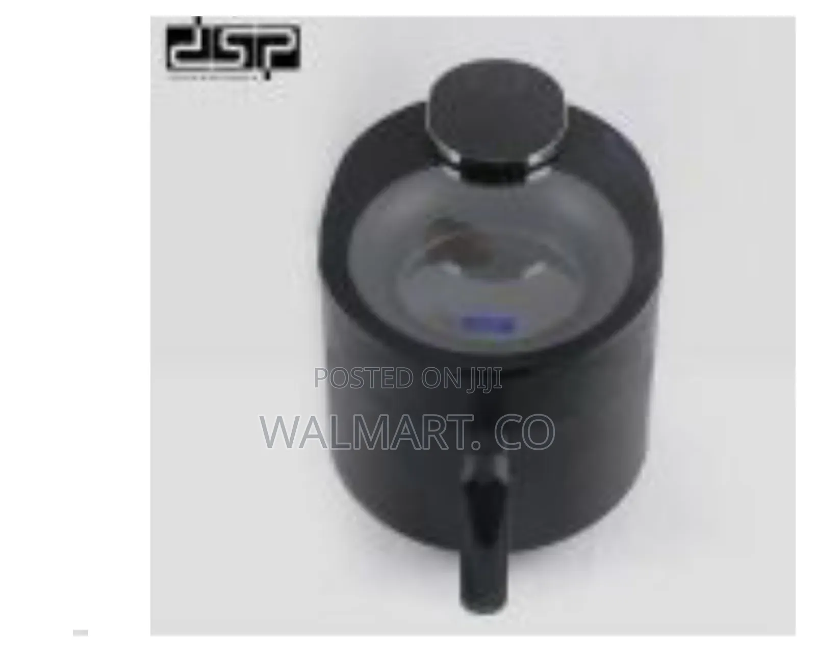 1500w Electric Air Fryer 5litres Oil Free