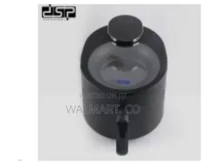 1500w Electric Air Fryer 5litres Oil Free