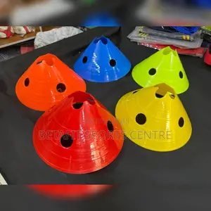 Cone Plates Big Size With Hole
