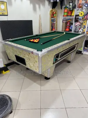 Pool Table Full Set ( Original )