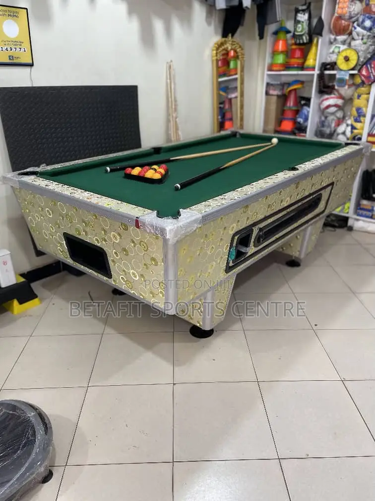 Pool Table Full Set ( Original )