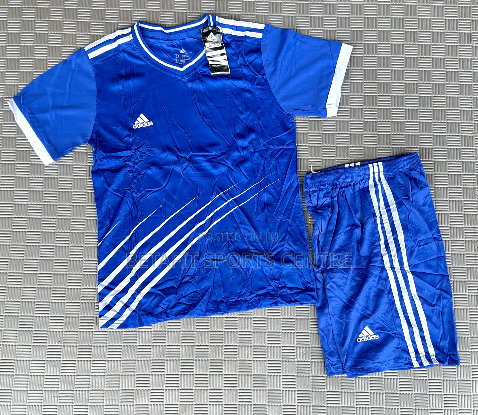Football Jerseys for Kids
