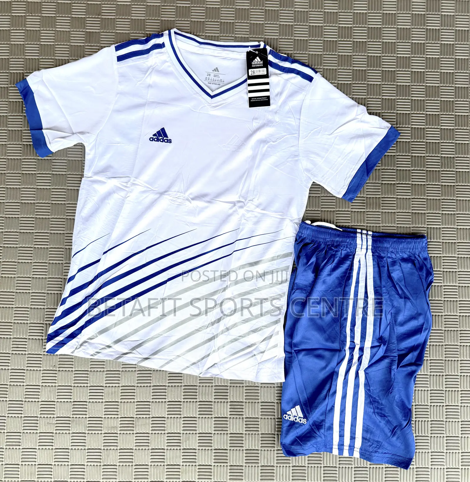 Football Jerseys for Kids
