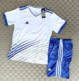 Football Jerseys for Kids