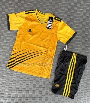 Football Jerseys for Kids