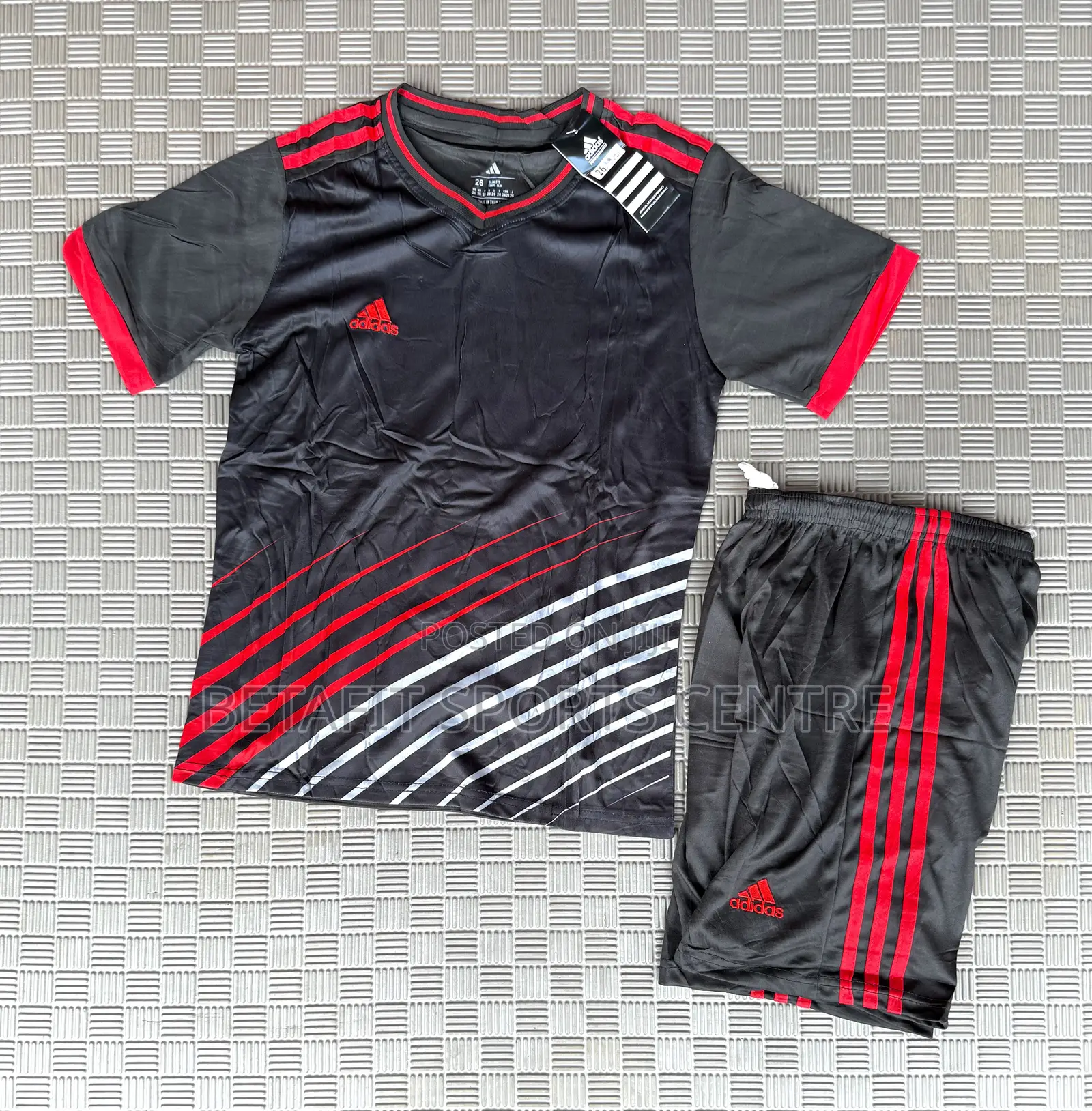 Football Jerseys for Kids