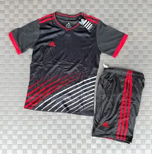 Football Jerseys for Kids