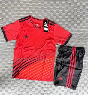 Football Jerseys for Kids