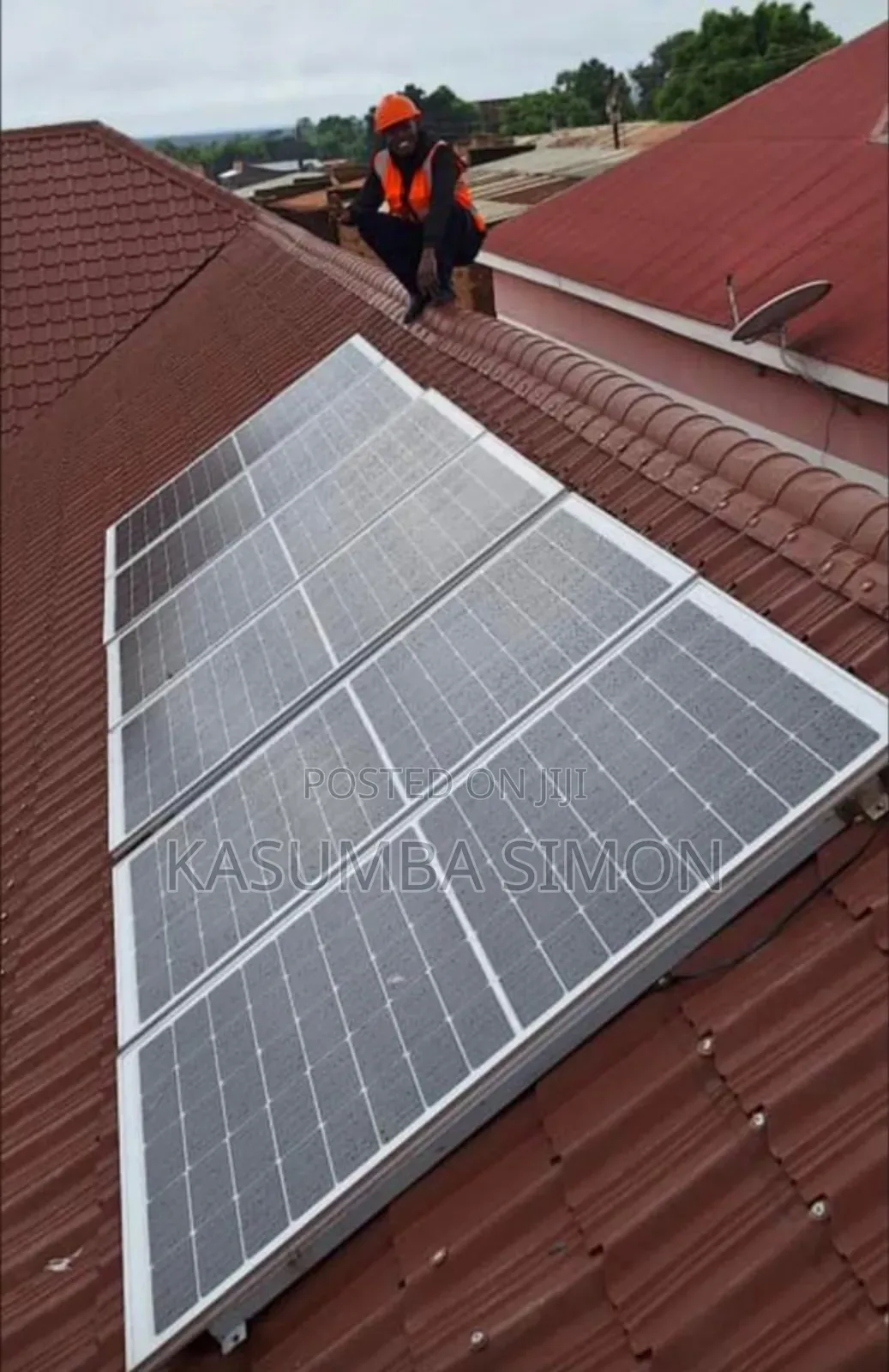 Electrical Service
