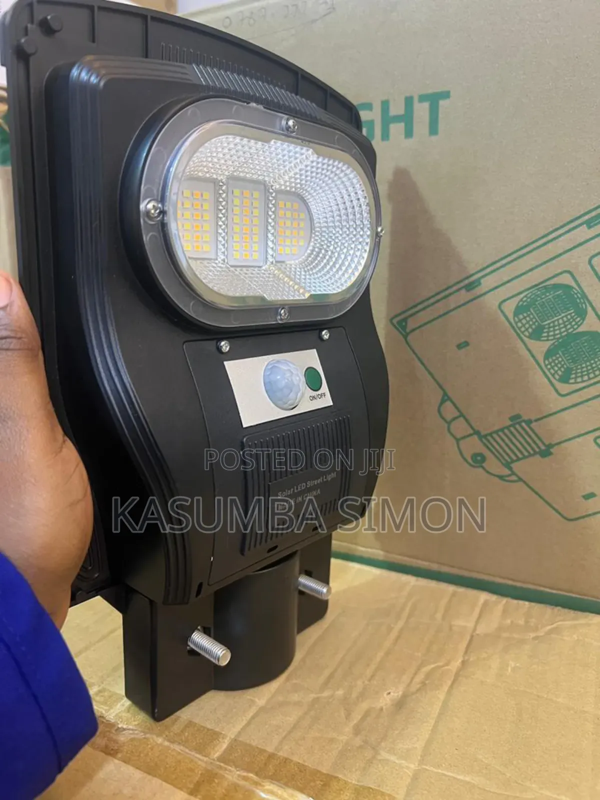 Electrical Service