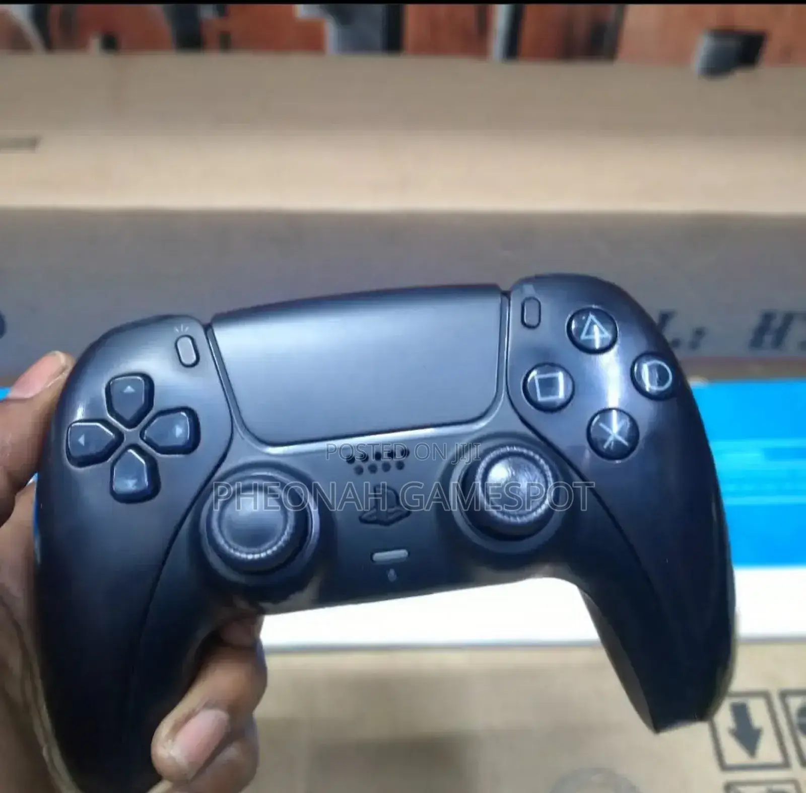 Used Ps5 Pads in Good Condition