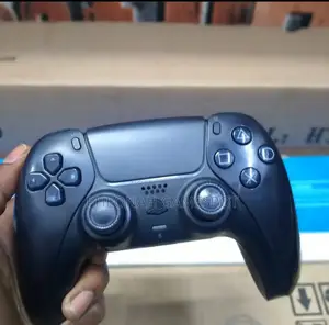 Used Ps5 Pads in Good Condition