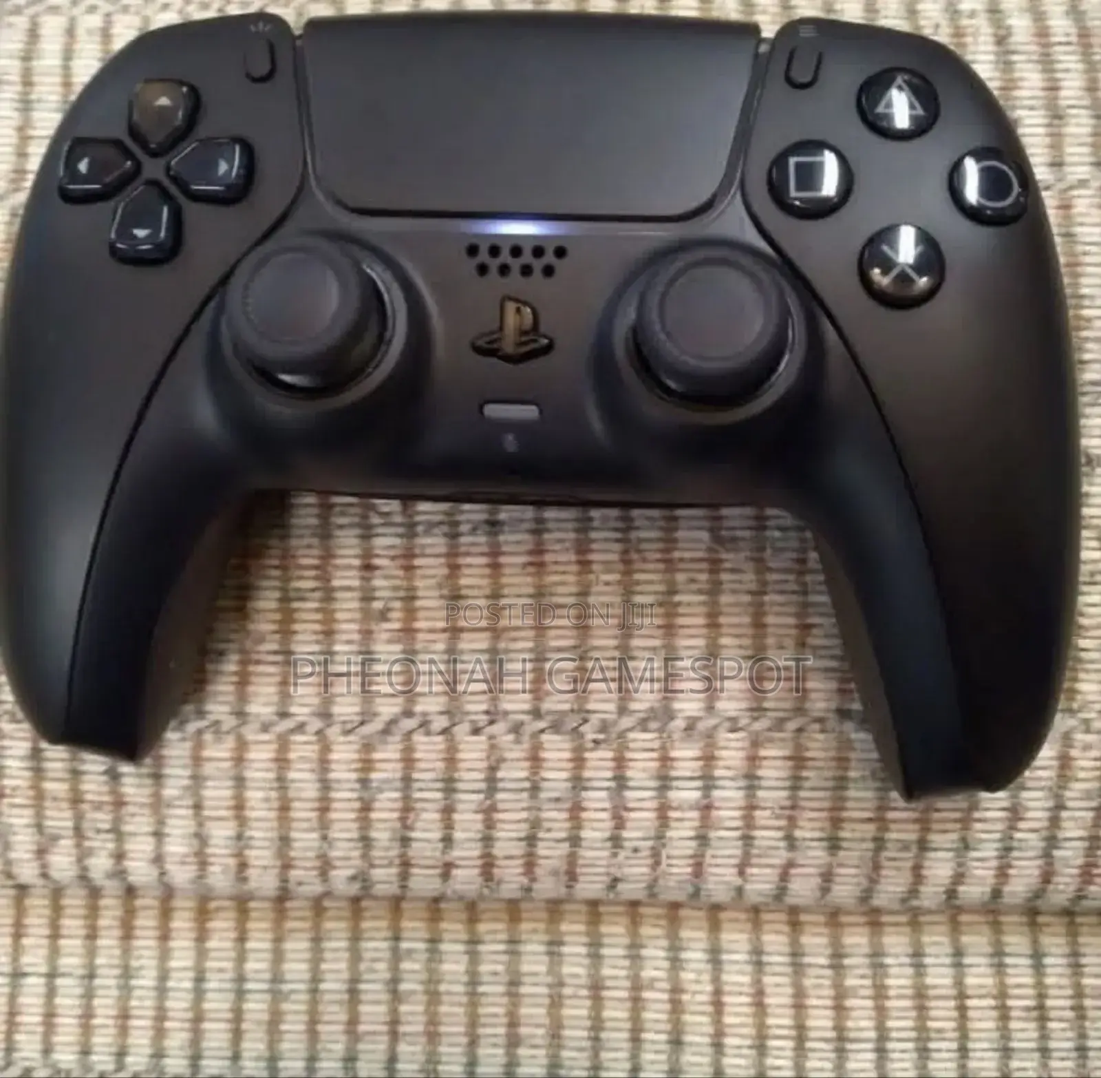 Used Ps5 Dualsense Controllers - Excellent Condition!