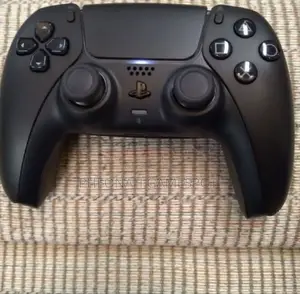 Used Ps5 Dualsense Controllers - Excellent Condition!